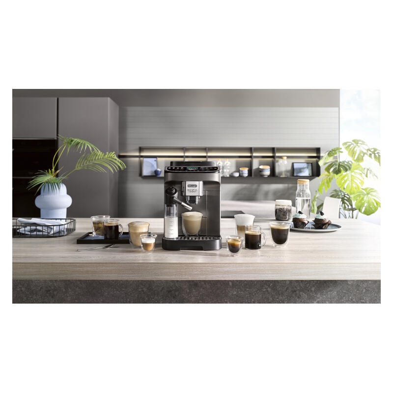 DeLonghi Magnifica Evo Next Fully Automatic Coffee Machine