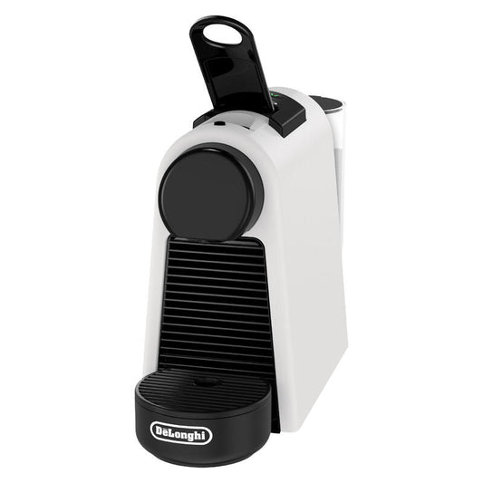 Nespresso Essenza Solo Mini Coffee Machine - White