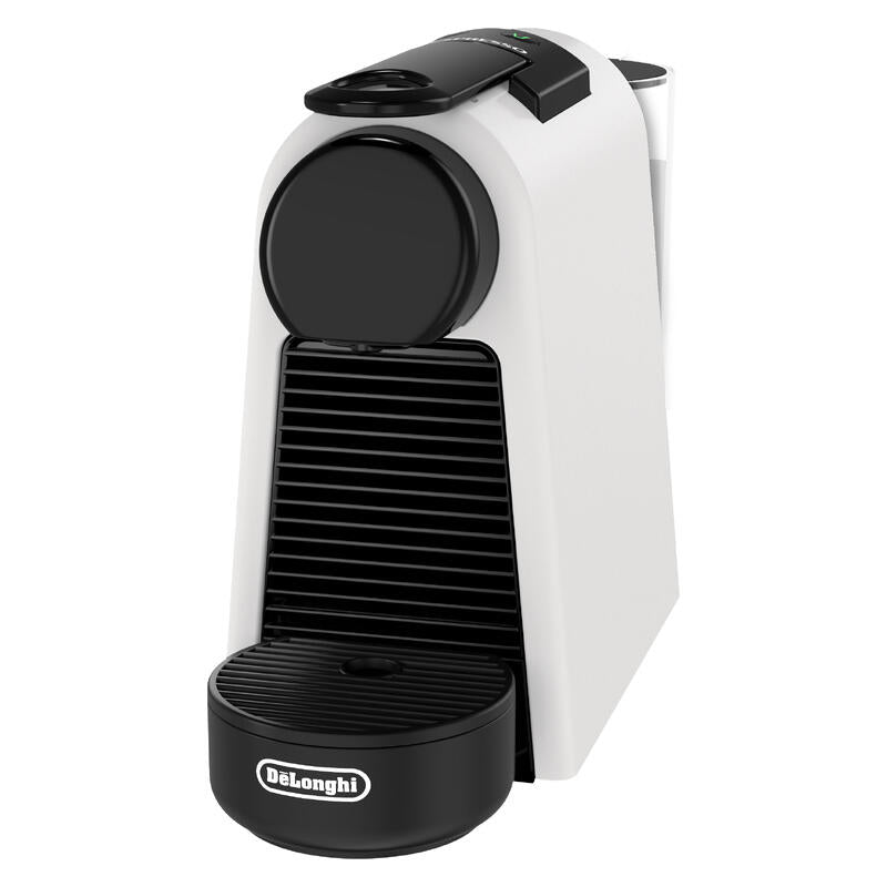 Nespresso Essenza Solo Mini Coffee Machine - White
