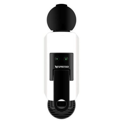 Nespresso Essenza Solo Mini Coffee Machine - White