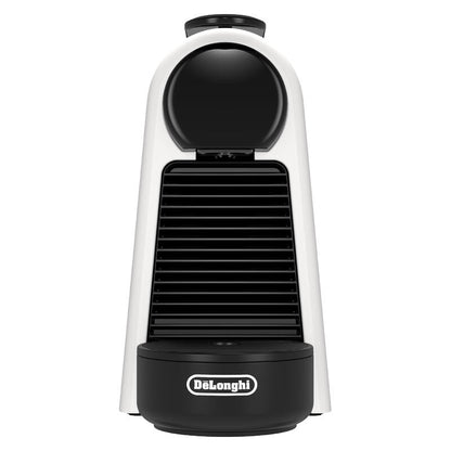 Delonghi Essenza Mini Nespresso Capsule Coffee Machine - White