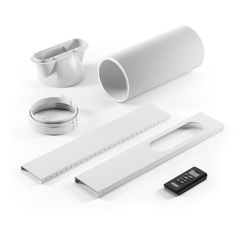 DeLonghi 2.6kW Pinguino Portable Air Conditioner