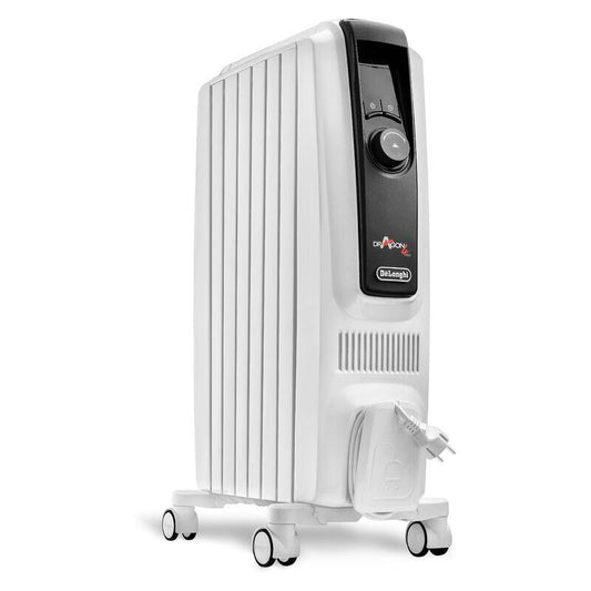 Delonghi Dragon 4 Pro Oil Column Heater