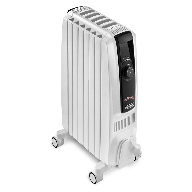Delonghi Dragon 4 Pro Oil Column Heater