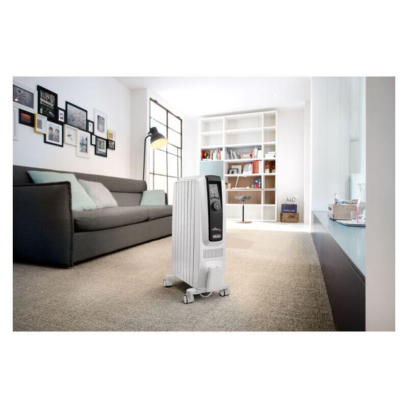 Delonghi Dragon 4 Pro Oil Column Heater