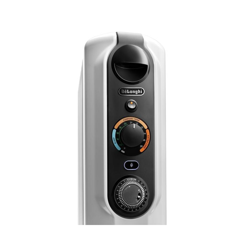 DeLonghi 1500W Radia Easytronic Oil Column Heater