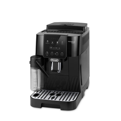 DeLonghi Magnifica Automatic Coffee Machine With Milk