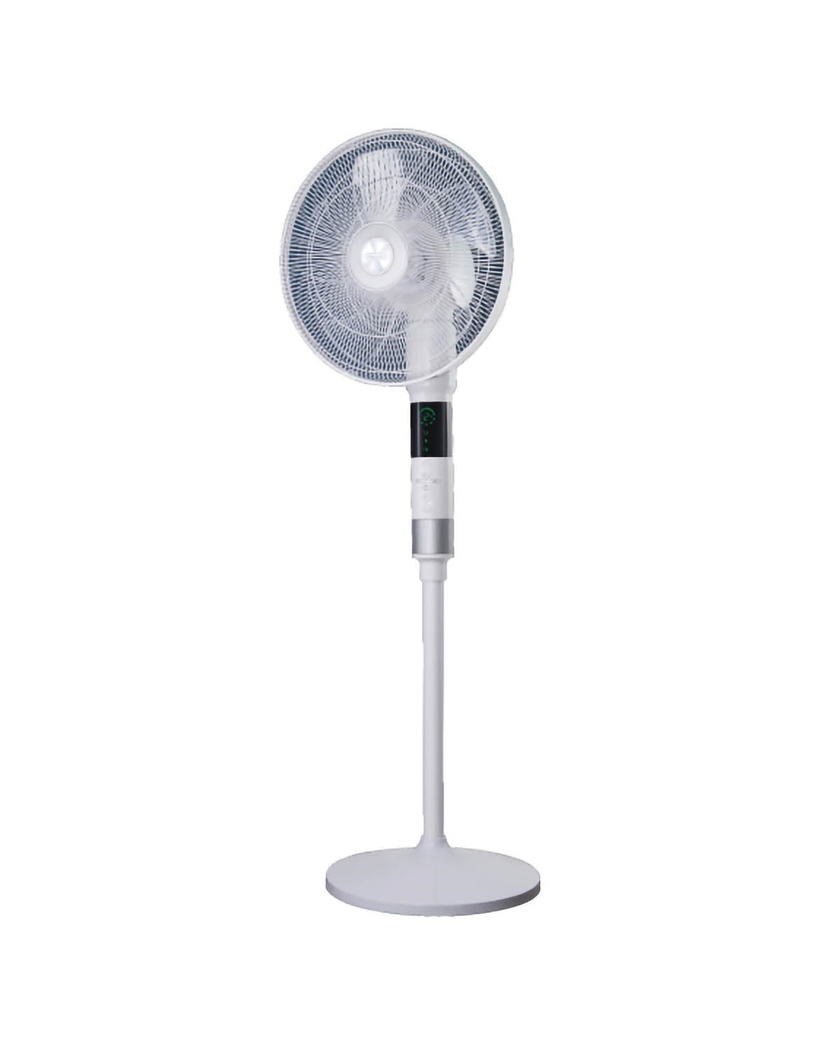 Prinetti Fan DeLonghi 40cm Pedestal Fan – Billy Guyatts