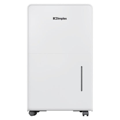 Dimplex 30L Dehumidifier - White