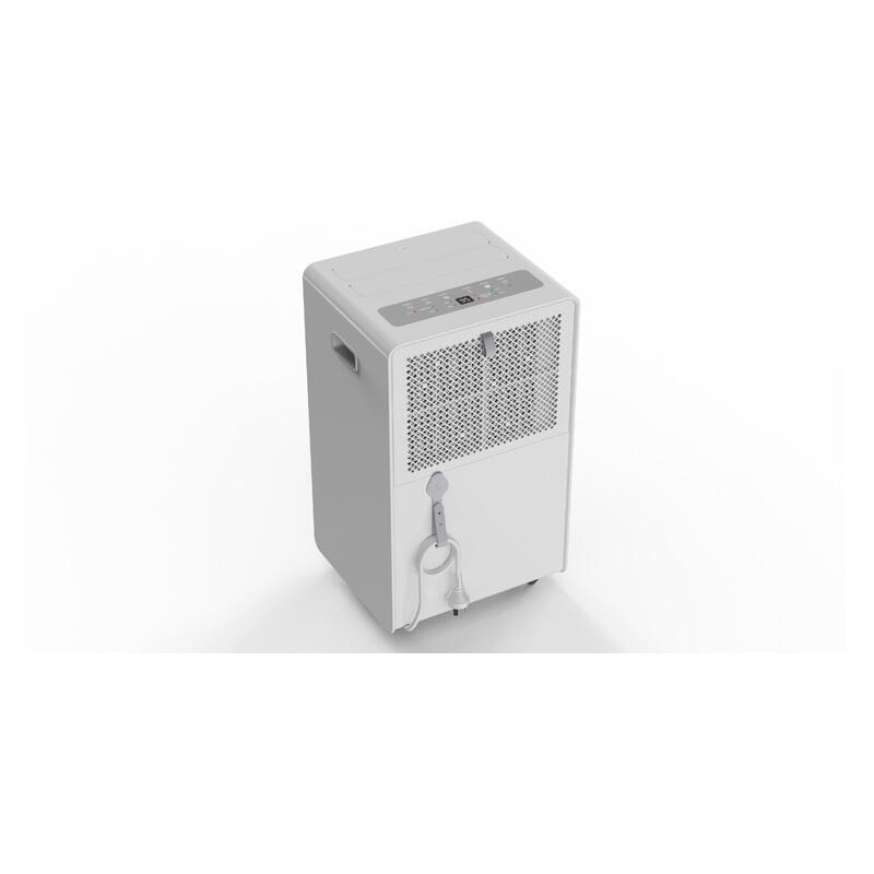 Dimplex 30L Dehumidifier - White