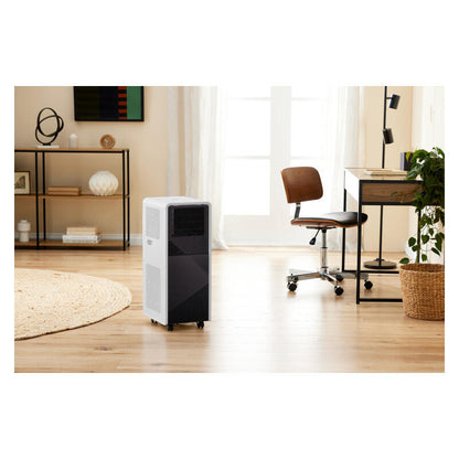 Dimplex 3.5kW-Cool Recycled Portable Air Conditioner - Wi-Fi & Dehumidifier