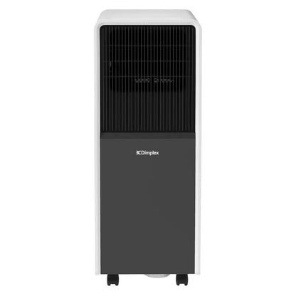 Dimplex 3.8kW-Cool Recycled Portable Air Conditioner - Wi-Fi & Dehumidifier