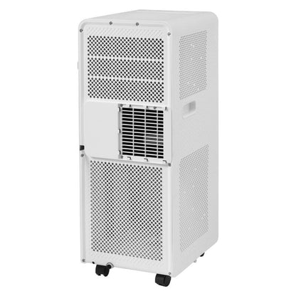 Dimplex 3.8kW-Cool Recycled Portable Air Conditioner - Wi-Fi & Dehumidifier