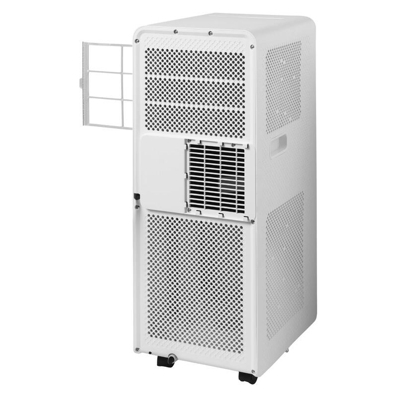 Dimplex 3.8kW-Cool Recycled Portable Air Conditioner - Wi-Fi & Dehumidifier