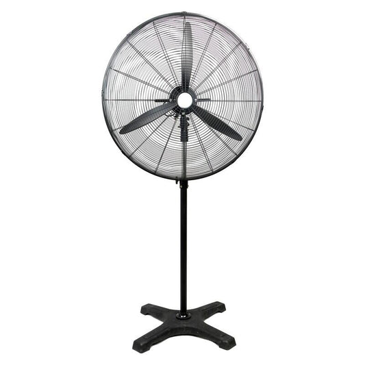 Dimplex 75cm High Velocity Pedestal Fan