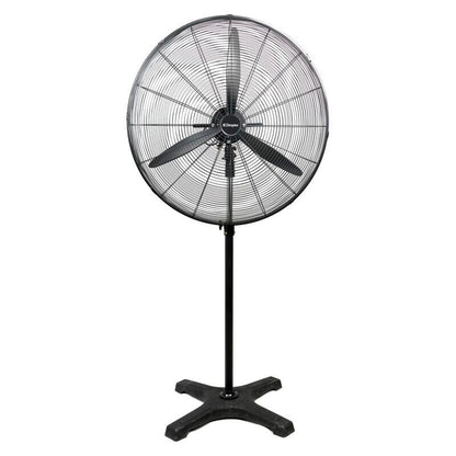 Dimplex 75cm High Velocity Pedestal Fan