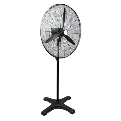 Dimplex 75cm High Velocity Pedestal Fan