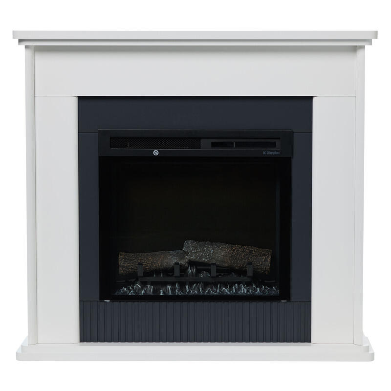Dimplex 1.5kW Embassy Medium Suite