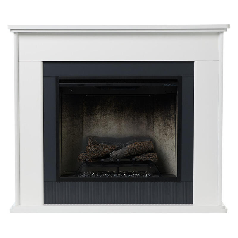 Dimplex 2kW Embassy X-Large Suite with 30" Revillusion Firebox