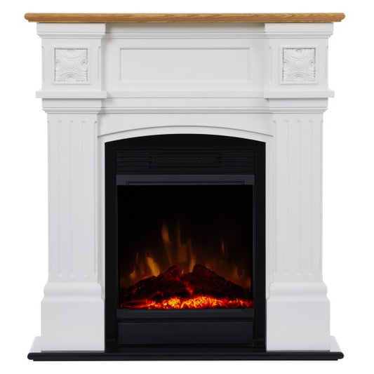 Dimplex 1500W Mini Windelsham Mini Suite