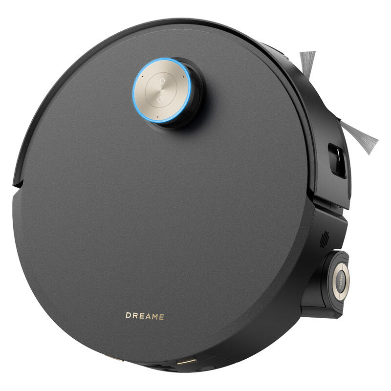 Dreame Aqua10 Ultra Roller Robotic Vacuum & Mop with Multifunctional Docking Station