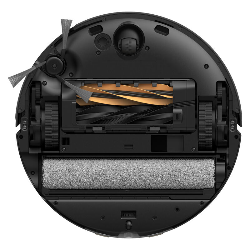 Dreame Aqua10 Ultra Roller Robotic Vacuum & Mop with Multifunctional Docking Station