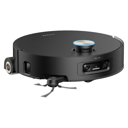 Dreame Aqua10 Ultra Roller Robotic Vacuum & Mop with Multifunctional Docking Station