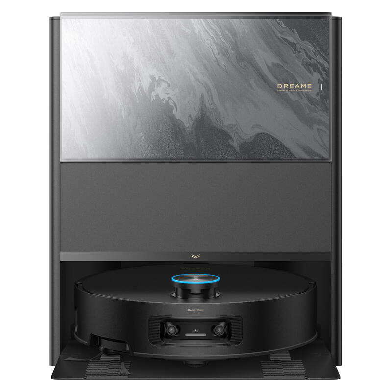 Dreame Aqua10 Ultra Tracks Robot Vacuum Cleaner