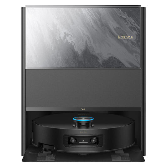 Dreame Aqua10 Ultra Tracks Robot Vacuum Cleaner