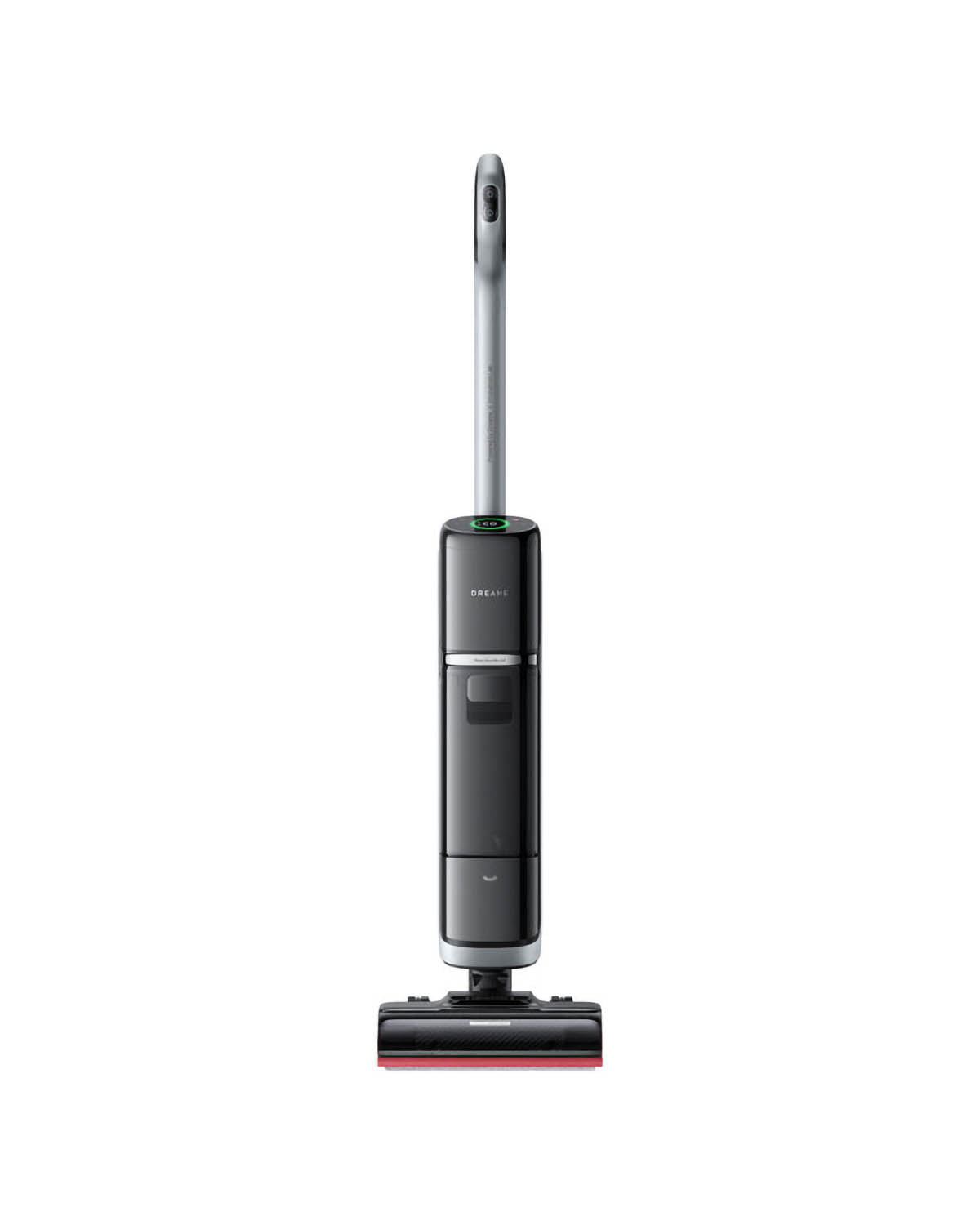 Dreame H15 Pro Heat Wet and Dry Vacuum Cleaner and Mop In One - Black