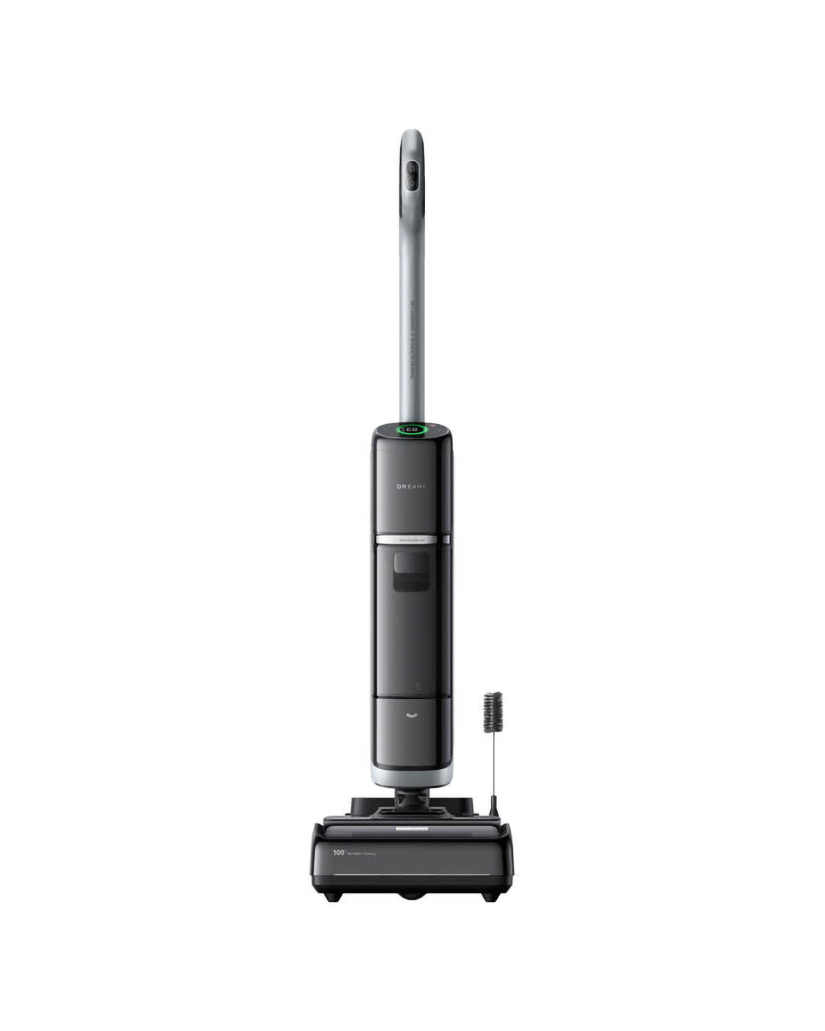 Dreame H15 Pro Heat Wet and Dry Vacuum Cleaner and Mop In One - Black
