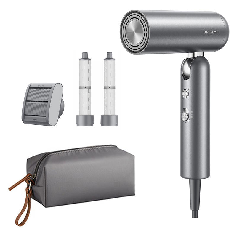 Dreame Pocket Uni Portable High-Speed Hair Dryer