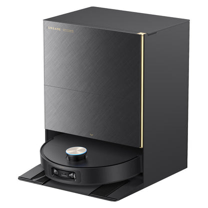 Dreame X60 Ultra Robotic Vacuum & Mop with Multifunctional Docking Station