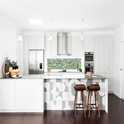 Schweighen 90cm Silent Canopy Rangehood