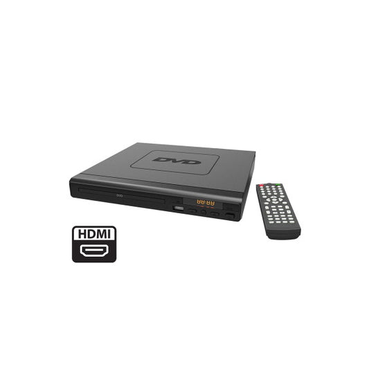 Lennox Compact DVD Player