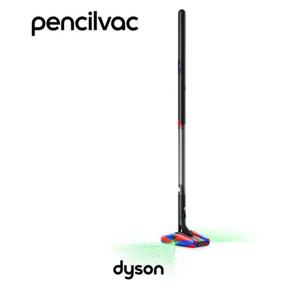Dyson PencilVac Fluffycones Handstick Vacuum Cleaner - Matte Black