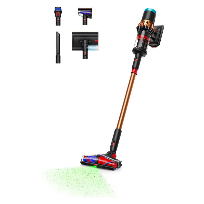 Dyson V16 Piston Animal Submarine Wet & Dry Stick Vacuum Cleaner