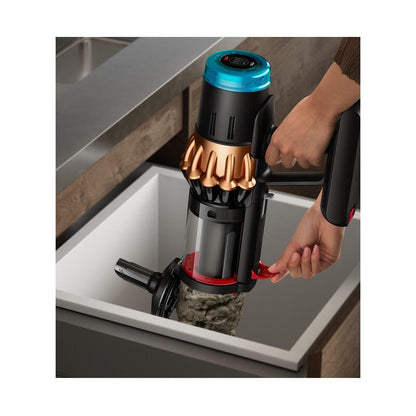 Dyson V16 Piston Animal Submarine Wet & Dry Stick Vacuum Cleaner