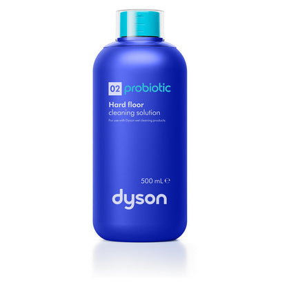 Dyson 02 Probiotic Hard Floor Cleaning Solution