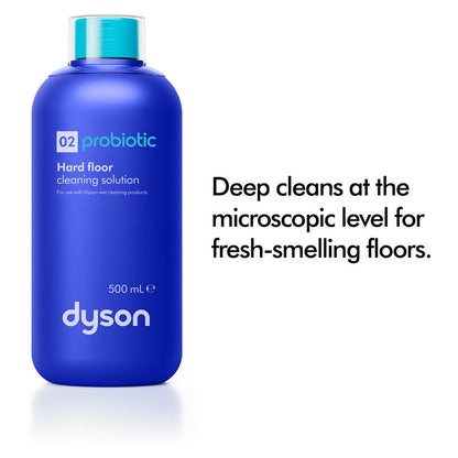 Dyson 02 Probiotic Hard Floor Cleaning Solution