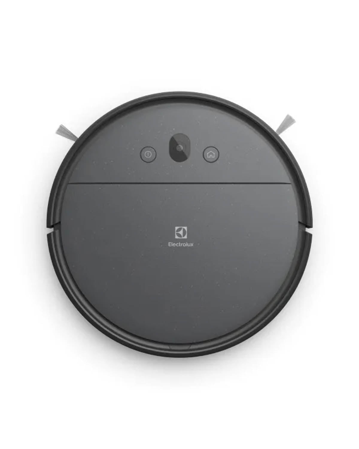 Electrolux 300 VAC and Mop Robot