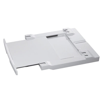Electrolux Laundry Stacking Kit with Slide-Out Drawer - White