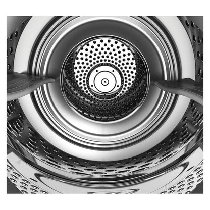 Electrolux 7kg UltimateCare Vented Dryer - Dark Silver (300 Series)