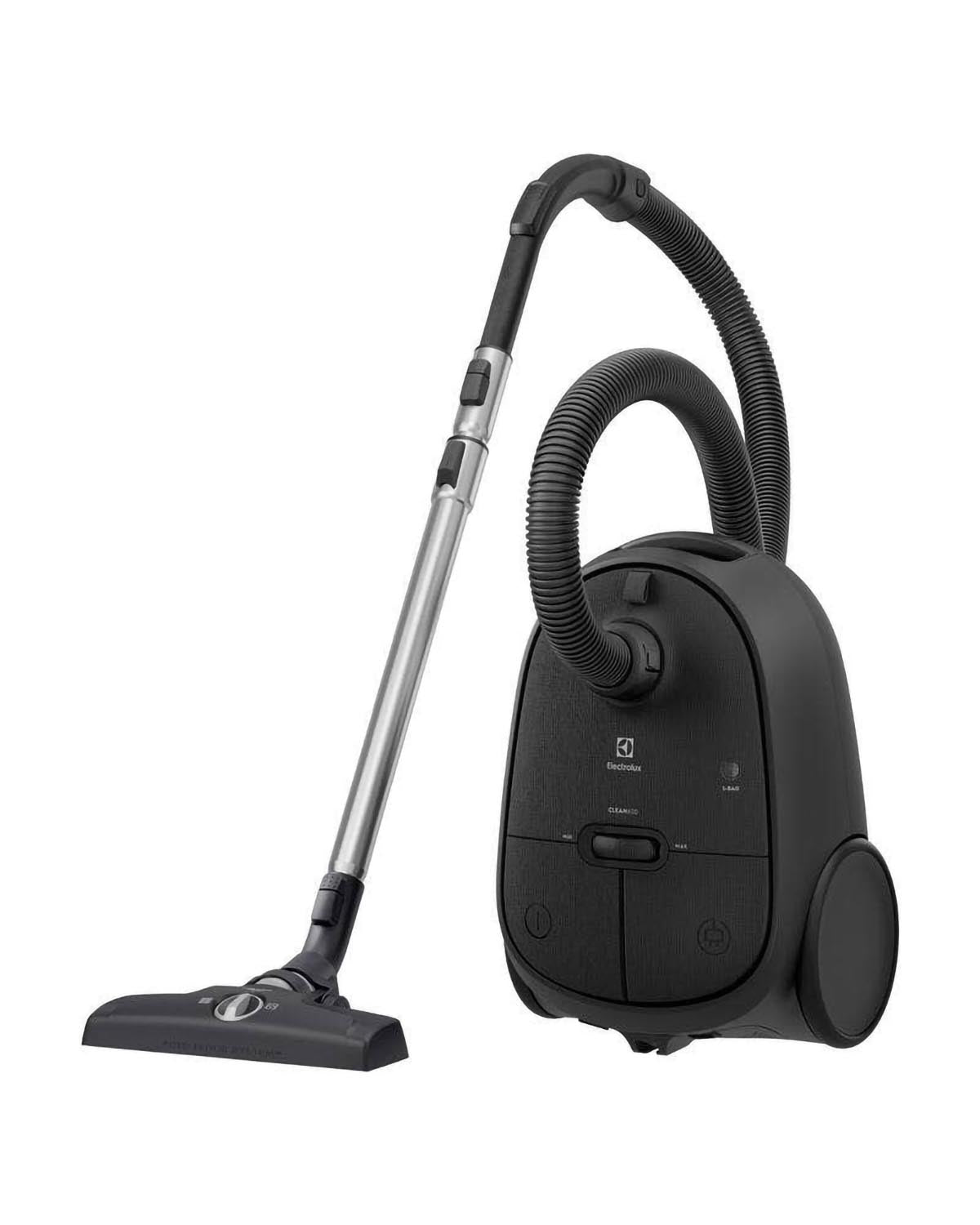 Electrolux 600 Series Bagged Vacuum Cleaner