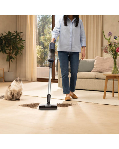 Electrolux 600 Cordless Cleaner