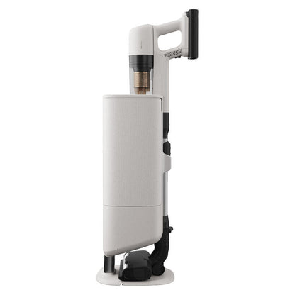 Electrolux 700 Series Cordless Stick Vacuum with Clean Station - White