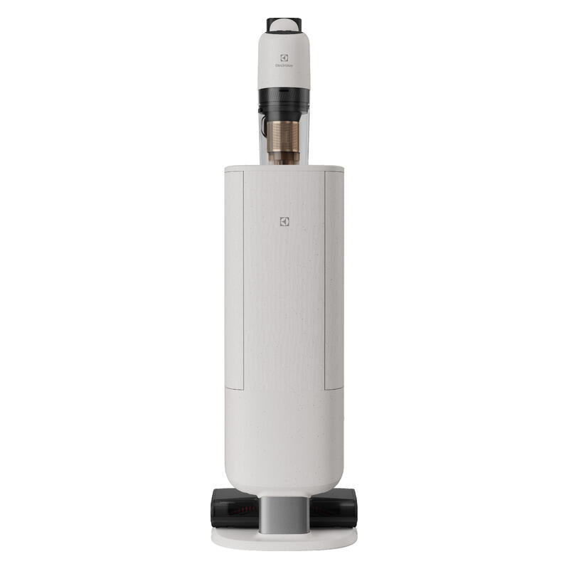 Electrolux 700 Series Cordless Stick Vacuum with Clean Station - White