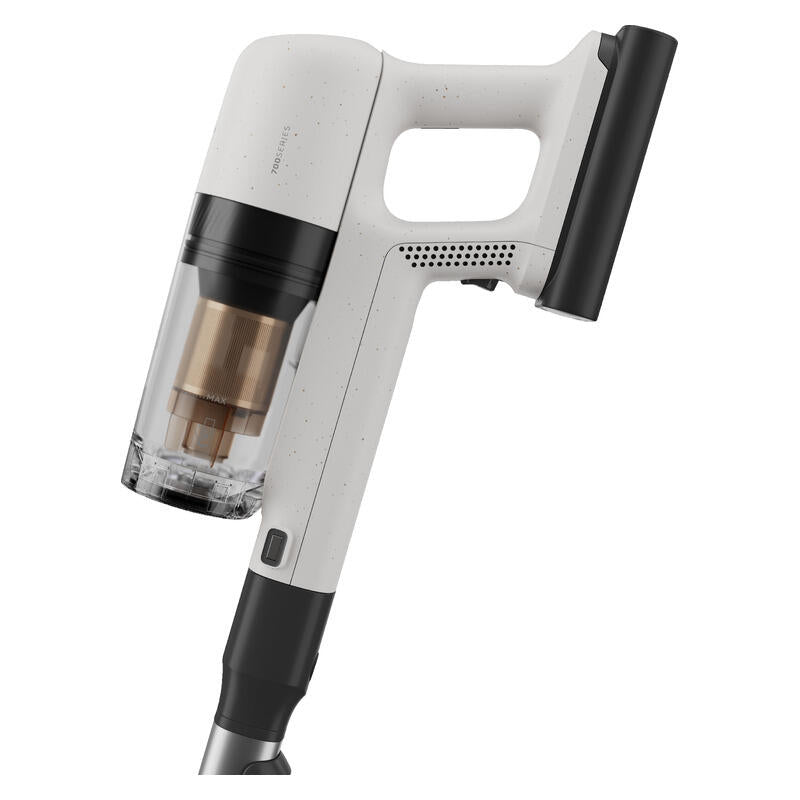 Electrolux 700 Series Cordless Stick Vacuum with Clean Station - White