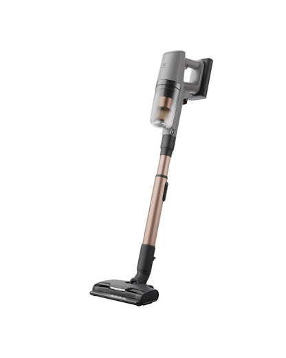Electrolux 800 Cordless Cleaner Pet
