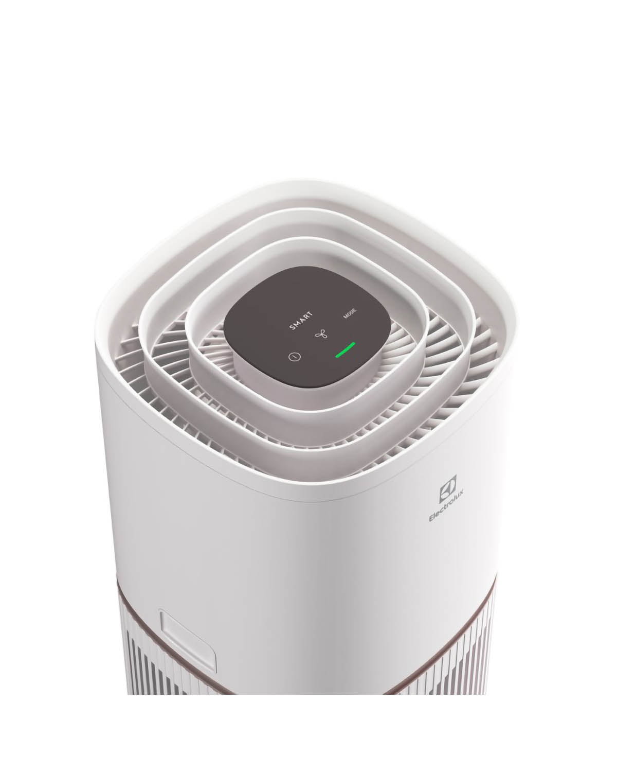 Electrolux Ultimate Home 300 Air Purifier - White